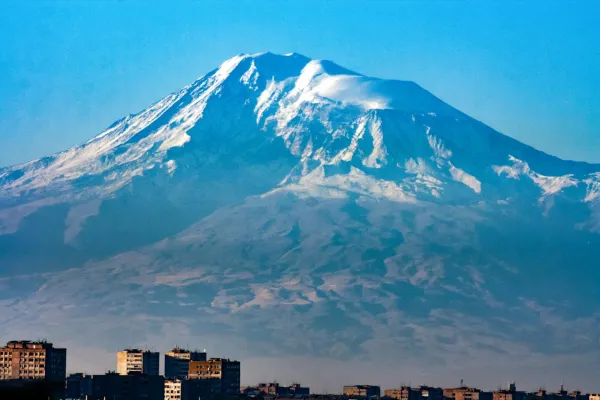 Explore in Armenia