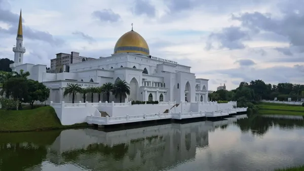 Explore in Johor Bahru