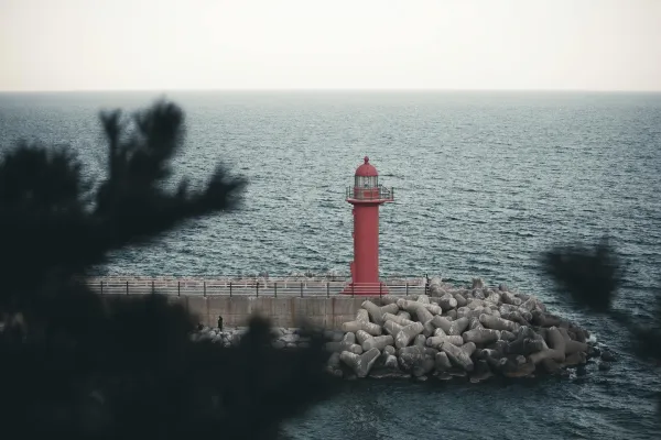 Explore in Gangneung