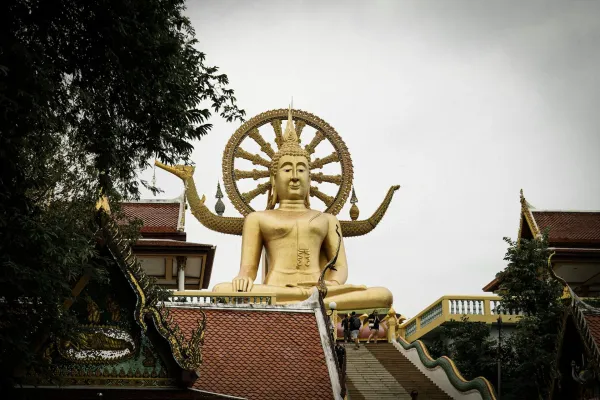 Explore in Koh Samui