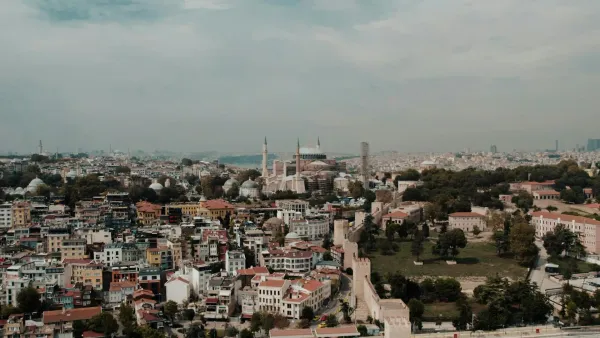 Explore in Turkey