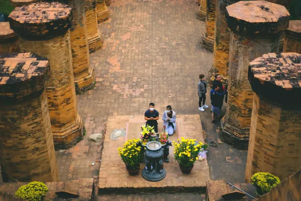 Explore in Nha Trang