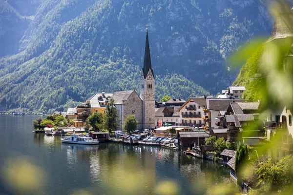 Explore in Austria
