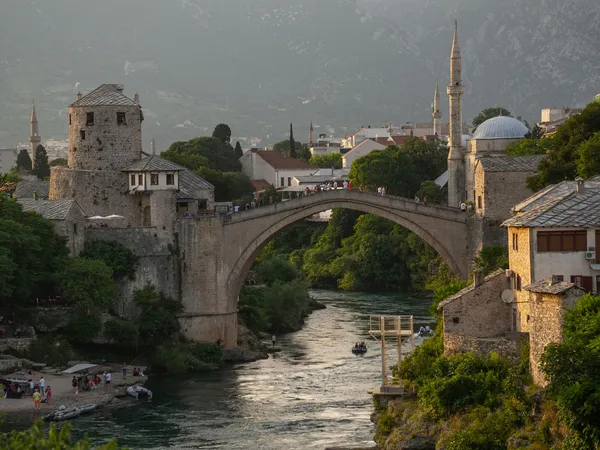 Explore in Bosnia And Herzegovina