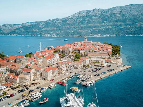 Explore in Korčula
