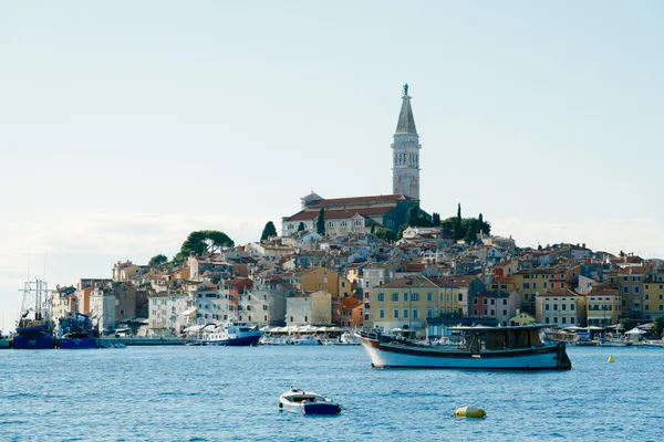 Explore in Rovinj