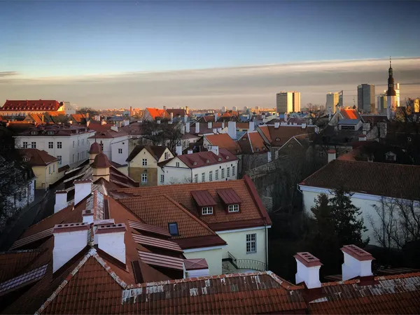 Explore in Estonia