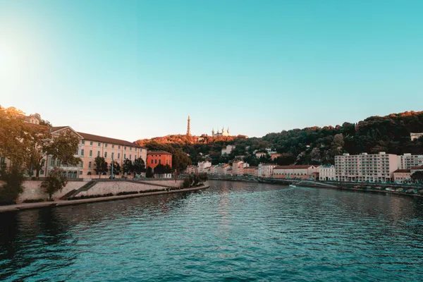 Explore in Lyon