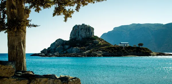 Explore in Kos