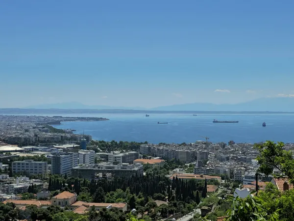 Explore in Thessaloniki