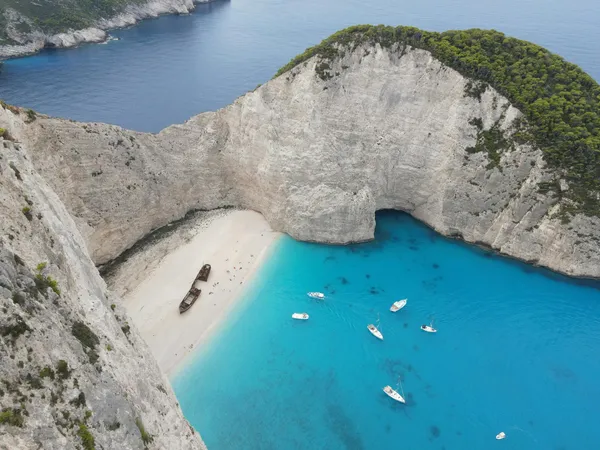 Explore in Zakynthos
