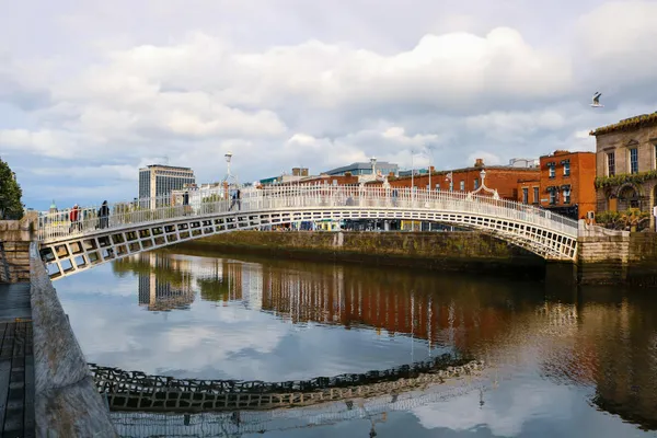 Explore in Dublin