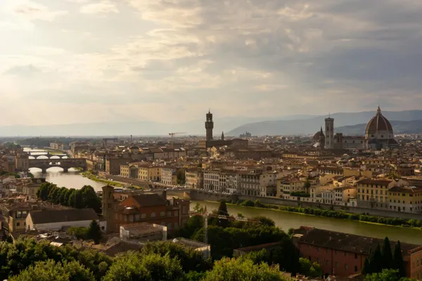 Explore in Florence