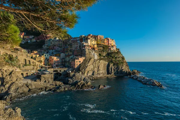 Explore in Italy