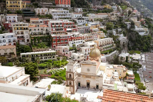 Explore in Positano