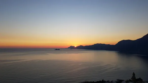Explore in Praiano