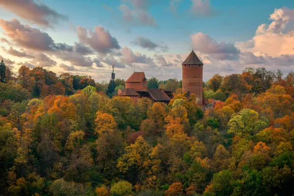 Explore in Latvia