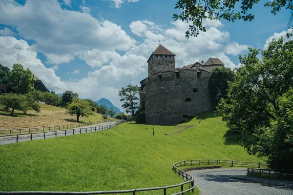 Explore in Liechtenstein