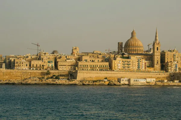 Explore in Malta