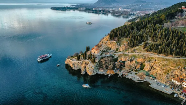 Explore in North Macedonia