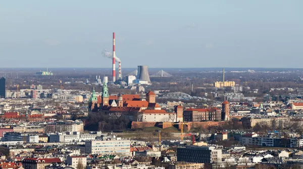 Explore in Poland