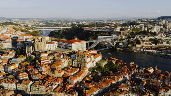 Explore in Portugal