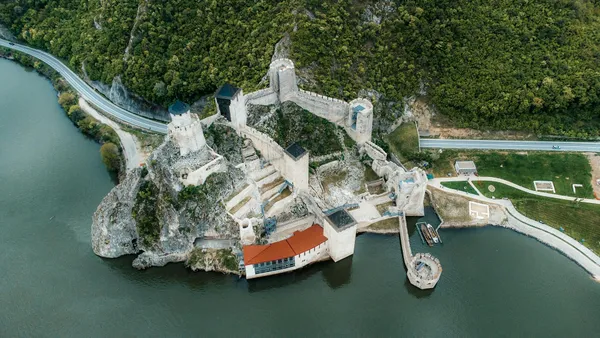 Explore in Serbia