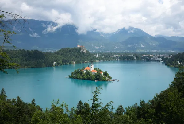 Explore in Slovenia