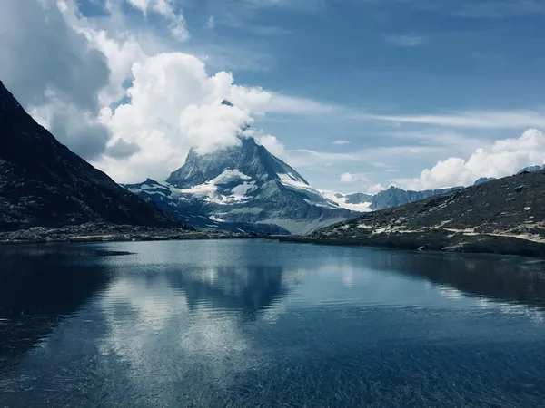 Explore in Switzerland