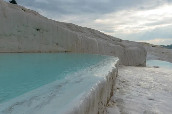 Explore in Pamukkale