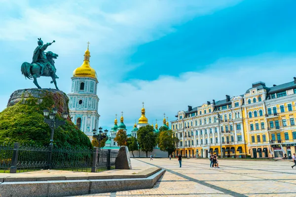 Explore in Ukraine