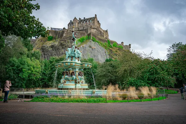 Things To Do in Edinburgh