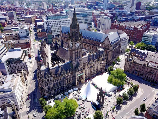 Things To Do in Manchester