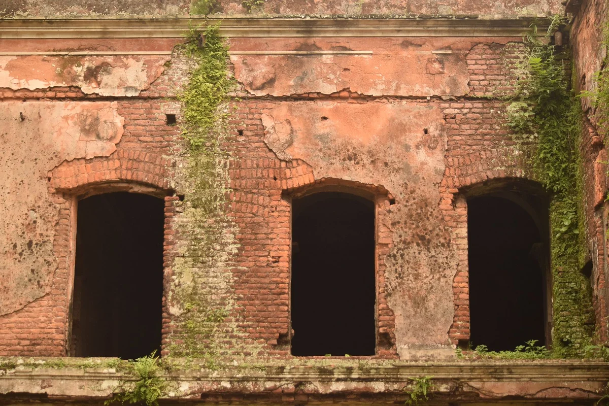 Sonargaon view 2