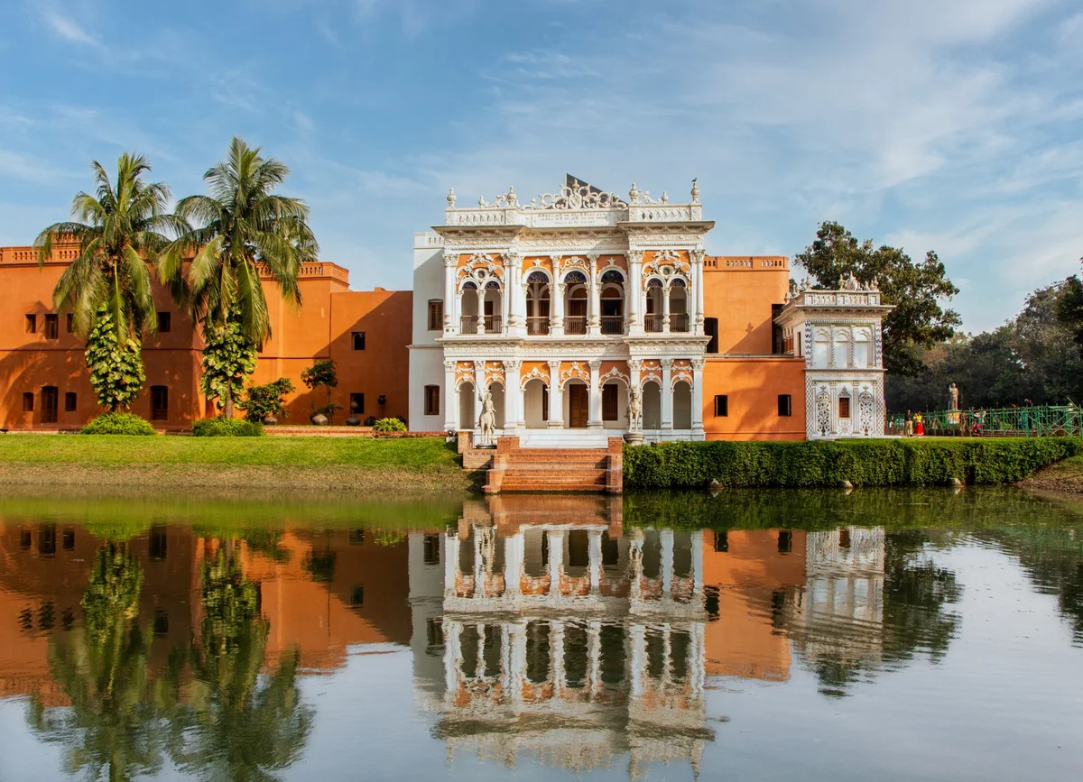 Sonargaon feature