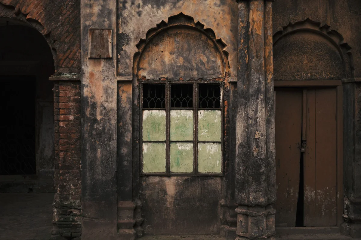 Sonargaon view 1