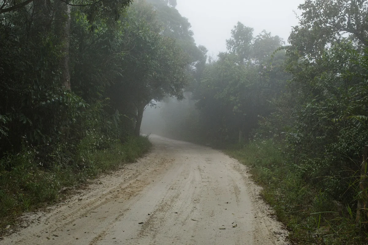 Bukit Shahbandar view 2