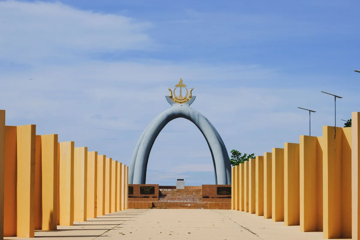 Istana Nurul Iman feature