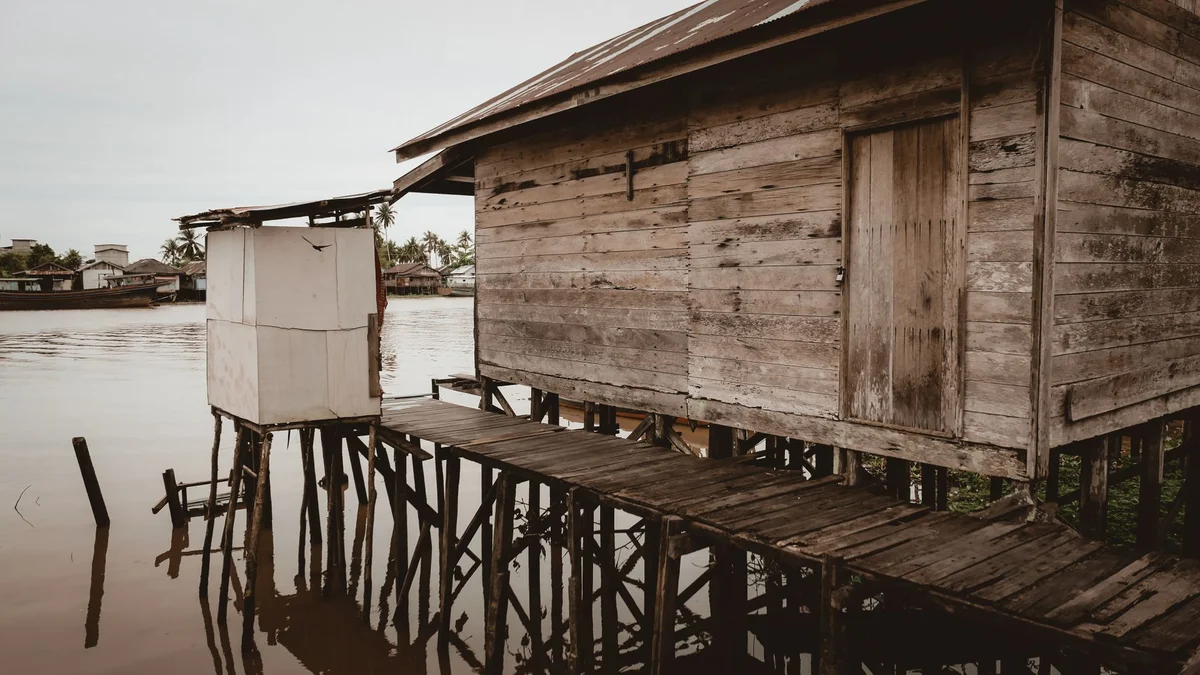 Malay Technology Museum feature