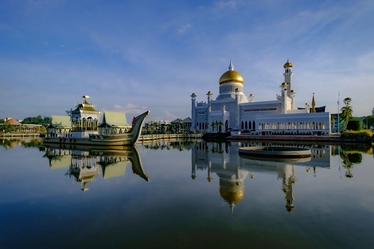 Malay Technology Museum view 2