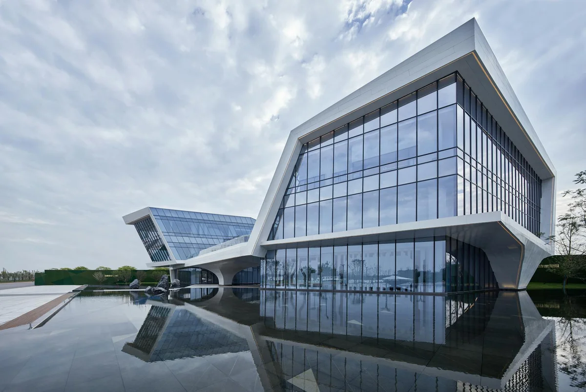 Chengdu Jinsha Site Museum feature