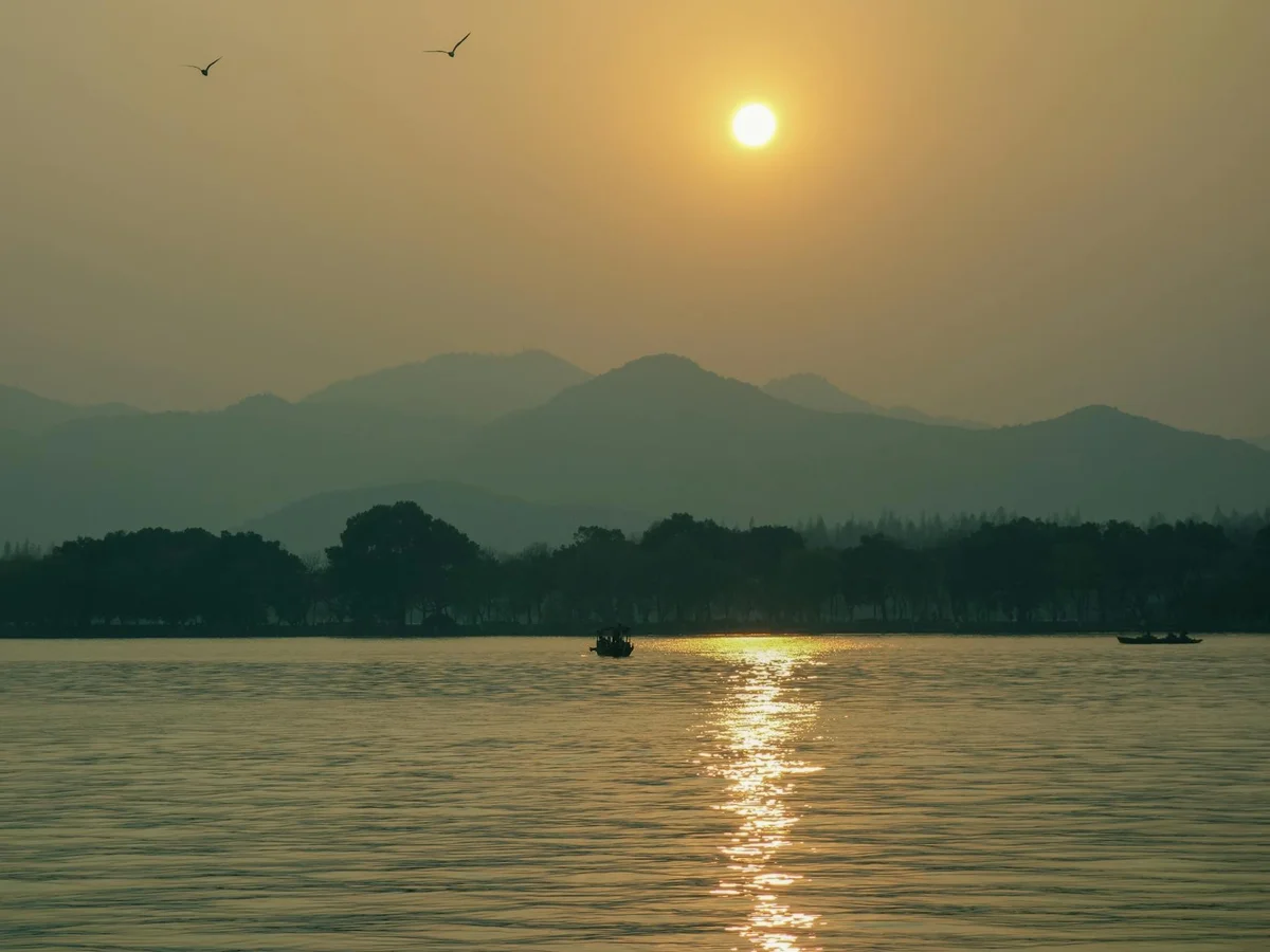 Hubin Pedestrian Street view 2