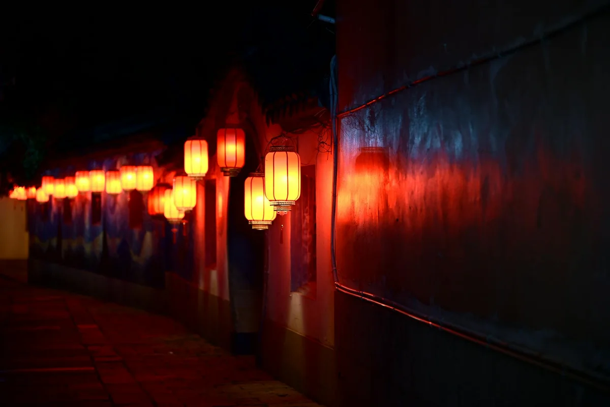 Hangzhou Songcheng view 2