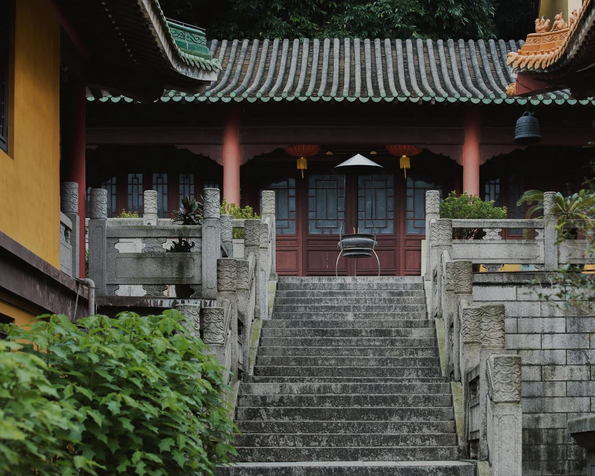 A-Ma Temple feature