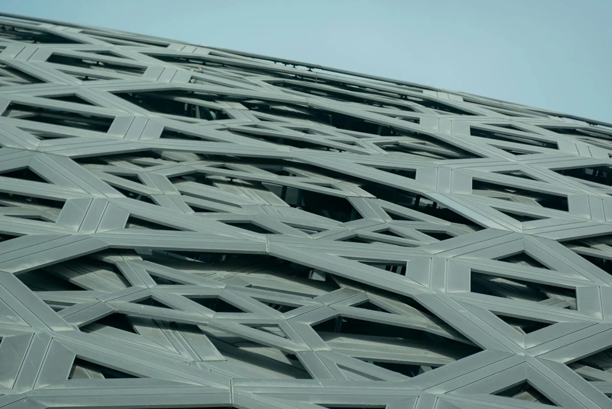 City of Dreams Macau view 2