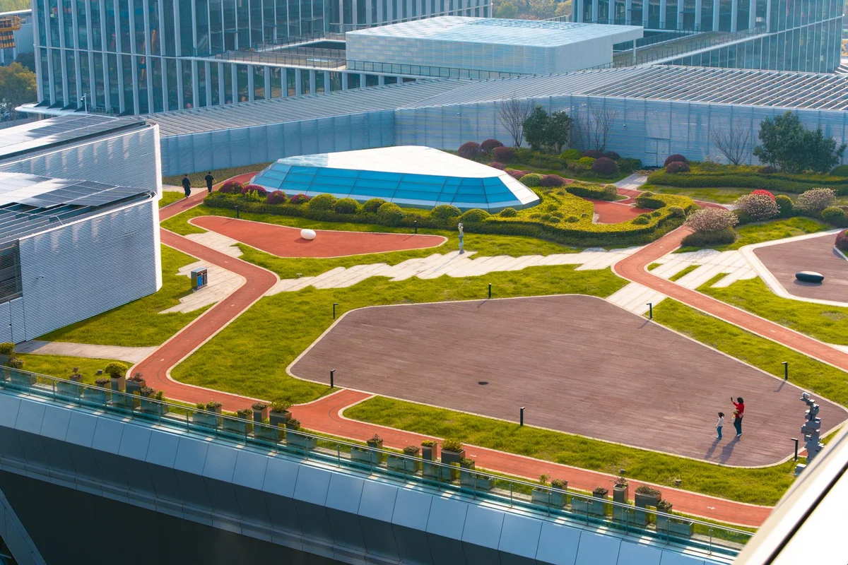 Coco Park view 2