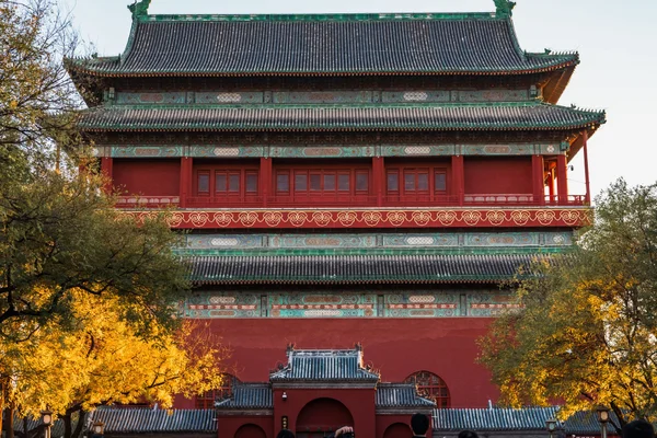 Hutong Pulse