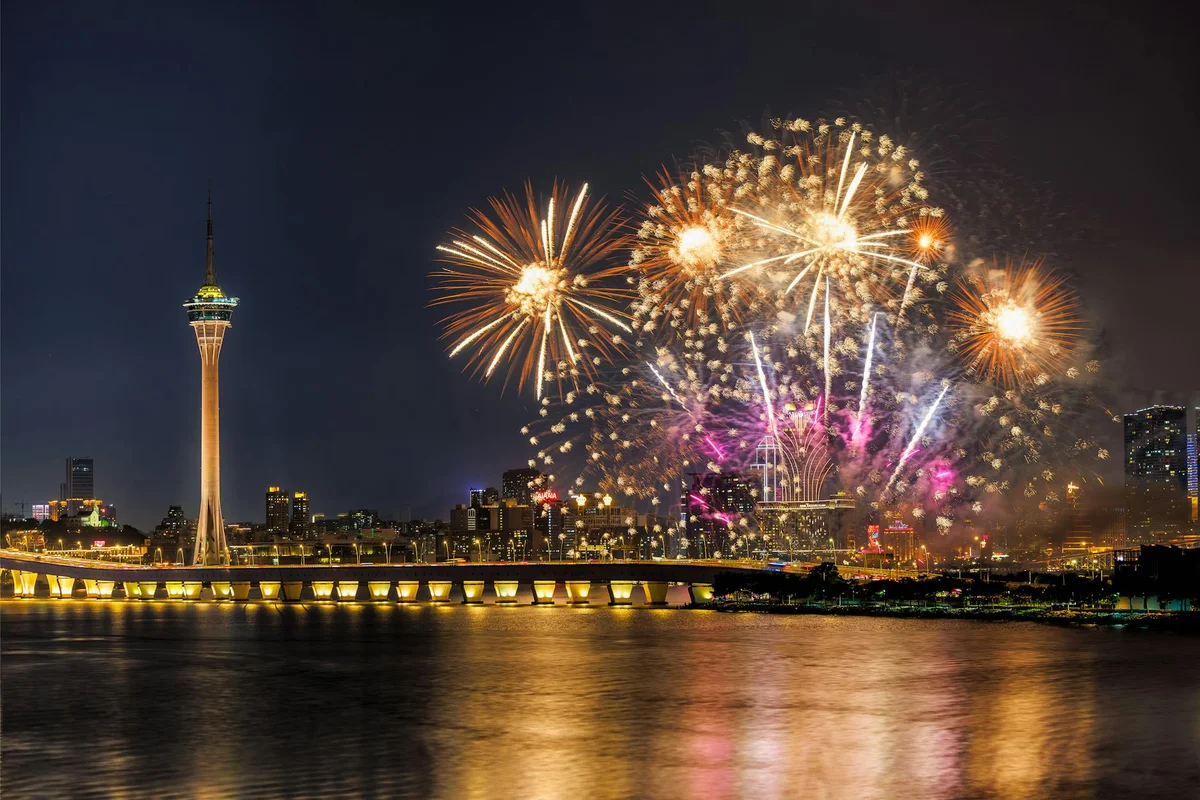 Fortaleza do Monte view 2