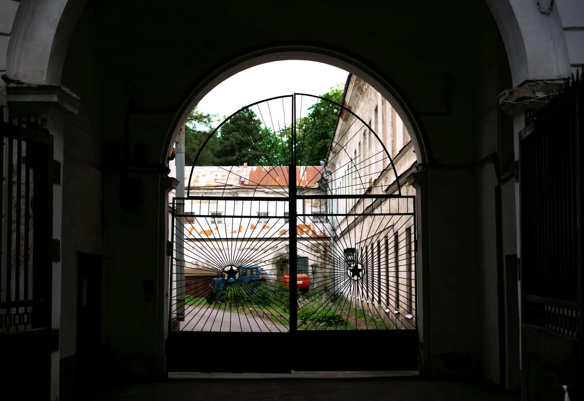 French Concession view 2