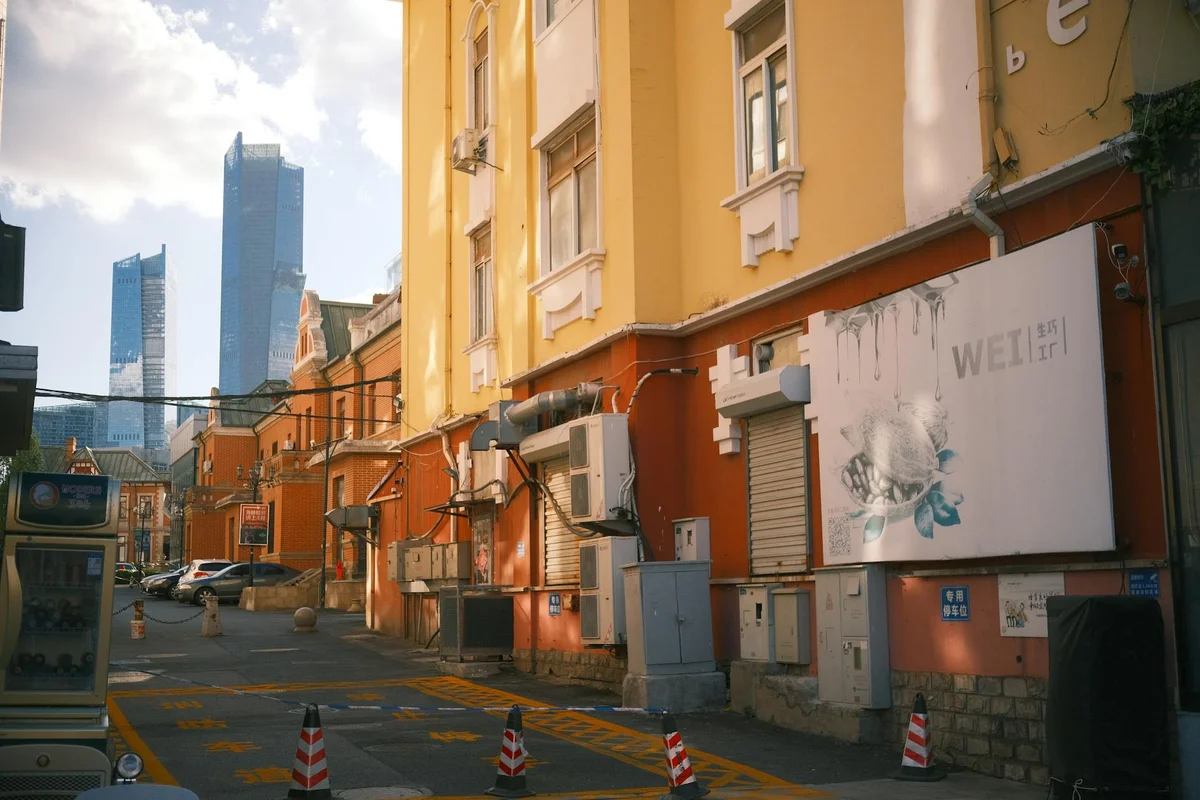 Grand Lisboa Casino feature